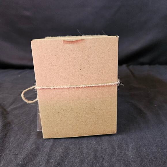 Rae Dunn Artisan Collection Ceramic Ornaments Merry Bright NIB Christmas Decor - Picture 7 of 9